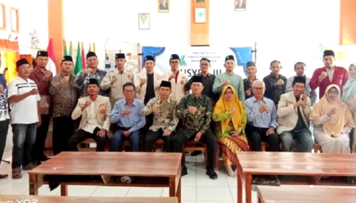 Musda Pemuda Muhammadiyah Kabupaten Empat Lawang Resmi dibuka