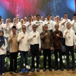 Bupati Empat Lawang Joncik Muhammad Dilantik Sebagai Ketua KAGAMA Sumsel Empat Lawang Bupati Joncik