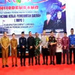 Empat Lawang _ Musrenbang