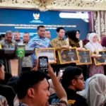 Empat Lawang_Raih Predikat