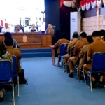 Empat Lawang_Rapat Evaluasi