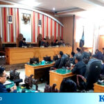 Paripurna DPRD BU_Pandangan Umum Fraksi