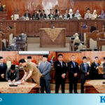 DPRD Rejang Lebong Sampaikan Rekomendasi dan Setujui LKPJ Bupati TA 2025 DPRD Rejang Lebong