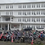 RSUD Curup