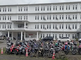 RSUD Curup Siapkan Pembangunan PICU dan NICU, Anggaran Rp2,8 Miliar