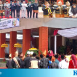 HUT Kota Curup
