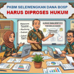 Ilustrasi PKBM