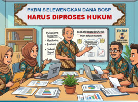Pemerhati Pendidikan Berharap Pihak Berwenang Ungkap Tuntas Indikasi Ketidakwajaran Pengelolaan Dana BOSP di PKBM Al-Huda