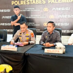 Polresta Palembang