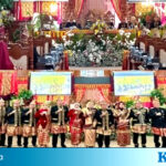 Paripurna DPRD HUT Curup ke-146 Berlangsung Khidmat Rejang Lebong DPRD