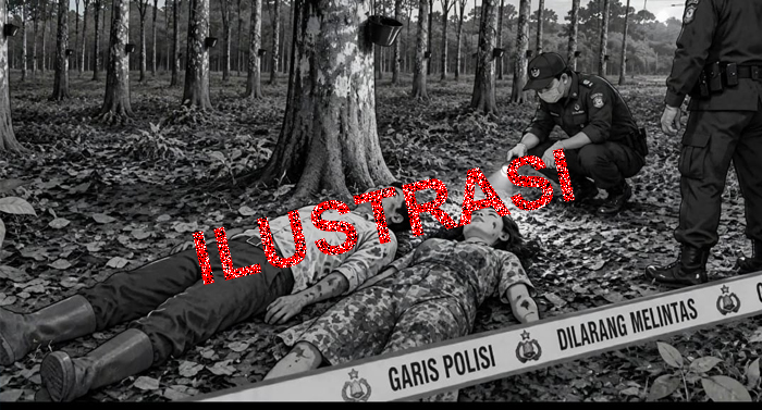 Foto : Ilustrasi