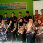 Pemerintah Desa Selubuk Gelar Musdes RKPDes Selubuk_Bengkulu Utara