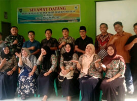 Pemerintah Desa Selubuk Gelar Musdes RKPDes