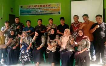 Pemerintah Desa Selubuk Gelar Musdes RKPDes