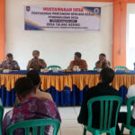 Talang Kering