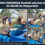 PT Melania Banyuasin