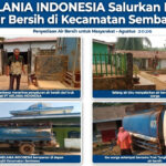 PT Melania_Air Bersih