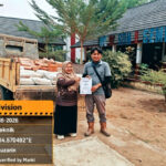PT Melania_Banyuasin