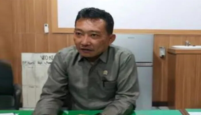 Dewan Ingatkan Pemerintah Daerah Bengkulu Utara Tentang Realisasi Pembangunan